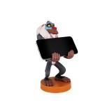 EXQUISITE GAMING THE LION KING RAFIKI CABLE GUY STATUE 20CM FIGURE