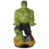 MARVEL HULK CABLE GUY STATUA 20CM FIGURE EXQUISITE GAMING
