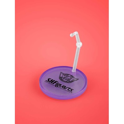 BANDAI ONE PIECE MONKEY D. LUFFY WORLD COLLECTABLE FIGURES X S.H. FIGUARTS ACTION FIGURE