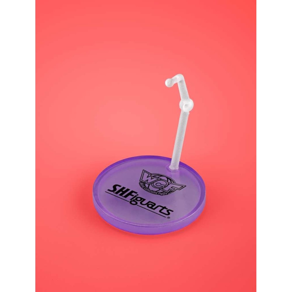 BANDAI ONE PIECE MONKEY D. LUFFY WORLD COLLECTABLE FIGURES X S.H. FIGUARTS ACTION FIGURE