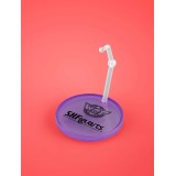 BANDAI ONE PIECE MONKEY D. LUFFY WORLD COLLECTABLE FIGURES X S.H. FIGUARTS ACTION FIGURE