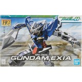 HIGH GRADE HG EXIA GN-001 1/144 MODEL KIT ACTION FIGURE BANDAI