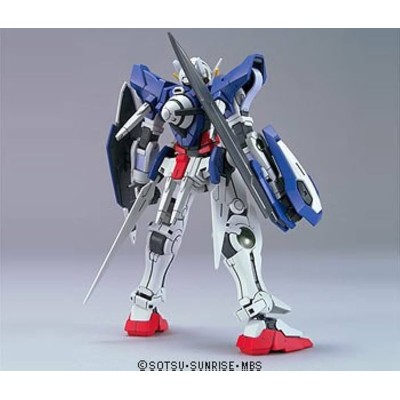 HIGH GRADE HG EXIA GN-001 1/144 MODEL KIT ACTION FIGURE BANDAI