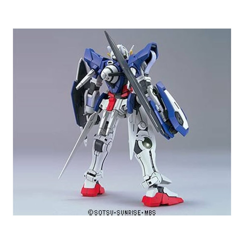 HIGH GRADE HG EXIA GN-001 1/144 MODEL KIT ACTION FIGURE BANDAI