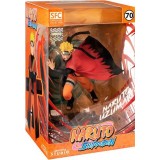 ABYSTYLE NARUTO SHIPPUDEN RASEN SHURIKEN SUPER COLLECTION FIGURE STATUE