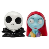 THE NIGHTMARE BEFORE CHRISTMAS JACK E SALLY SALE E PEPE PALADONE PRODUCTS