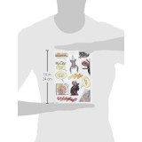 DEADPOOL MAGNET SET 23X MAGNETI PLASTOY