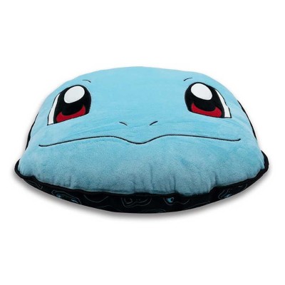 ABYSTYLE POKEMON SQUIRTLE FACE PILLOW 30CM CUSHION