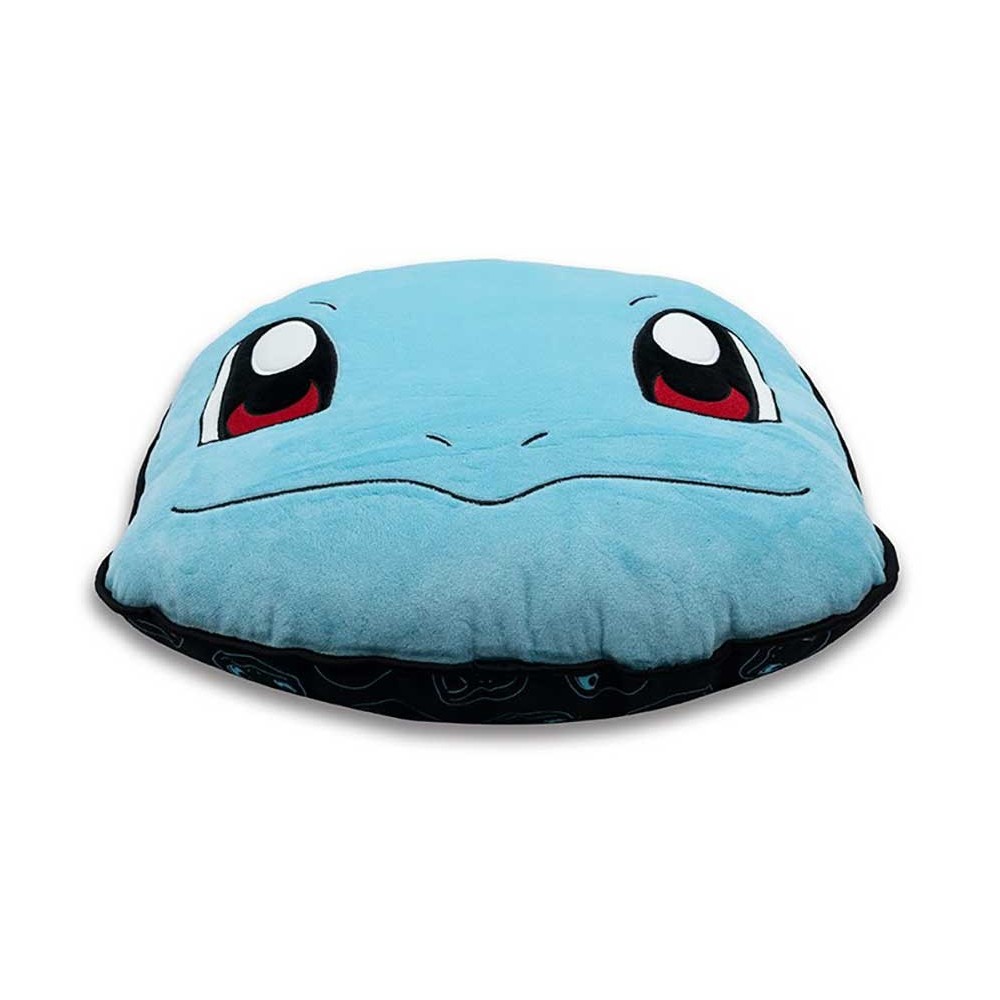 ABYSTYLE POKEMON SQUIRTLE FACE PILLOW 30CM CUSHION