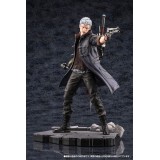 KOTOBUKIYA DEVIL MAY CRY 5 NERO ARTFX J STATUE FIGURE