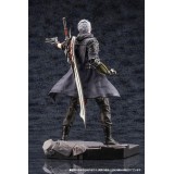 DEVIL MAY CRY 5 NERO ARTFX J STATUA 27 CM FIGURE KOTOBUKIYA