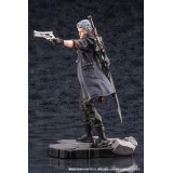 DEVIL MAY CRY 5 NERO ARTFX J STATUA 27 CM FIGURE KOTOBUKIYA
