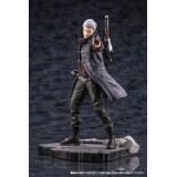 DEVIL MAY CRY 5 NERO ARTFX J STATUA 27 CM FIGURE KOTOBUKIYA