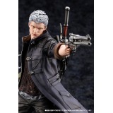 DEVIL MAY CRY 5 NERO ARTFX J STATUA 27 CM FIGURE KOTOBUKIYA