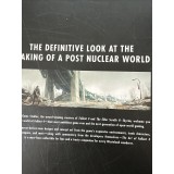 THE ART OF FALLOUT 4 ARTBOOK DARK HORSE