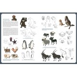 AVATAR THE LAST AIRBENDER THE ART OF THE ANIMATED SERIES 2ND ED ARTBOOK DARK HORSE