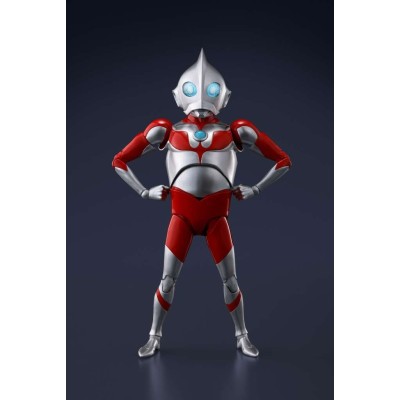 BANDAI ULTRAMAN RISING ULTRADAD S.H. FIGUARTS ACTION FIGURES