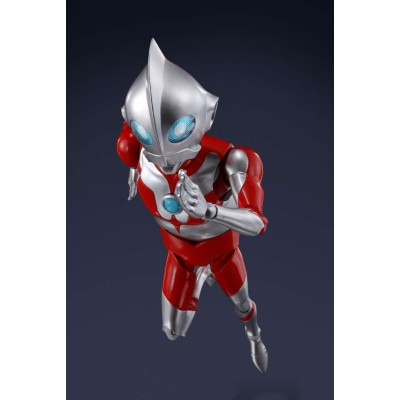ULTRAMAN RISING S.H. FIGUARTS ULTRADAD ACTION FIGURE BANDAI