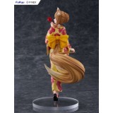 SPICE AND WOLF HOLO IN YUKATA STATUA FIGURE FURYU
