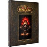 DARK HORSE WORLD OF WARCRAFT CHRONICLE VOLUME 1 ARTBOOK