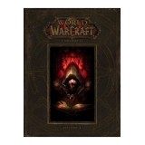 DARK HORSE WORLD OF WARCRAFT CHRONICLE VOLUME 1 ARTBOOK