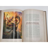 DARK HORSE WORLD OF WARCRAFT CHRONICLE VOLUME 1 ARTBOOK