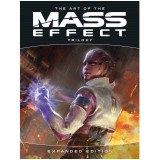 DARK HORSE THE ART OF MASS EFFECT TRILOGY EXPANDED EDITION ARTBOOK