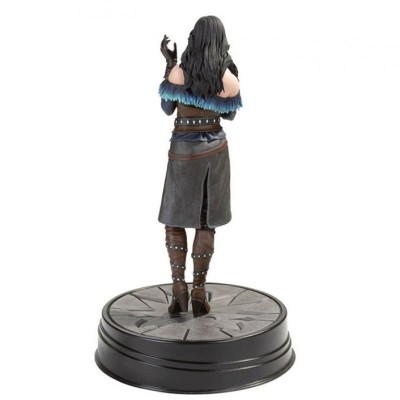 THE WITCHER 3 WILD HUNT YENNEFER 2ND EDITION STATUA FIGURE DARK HORSE