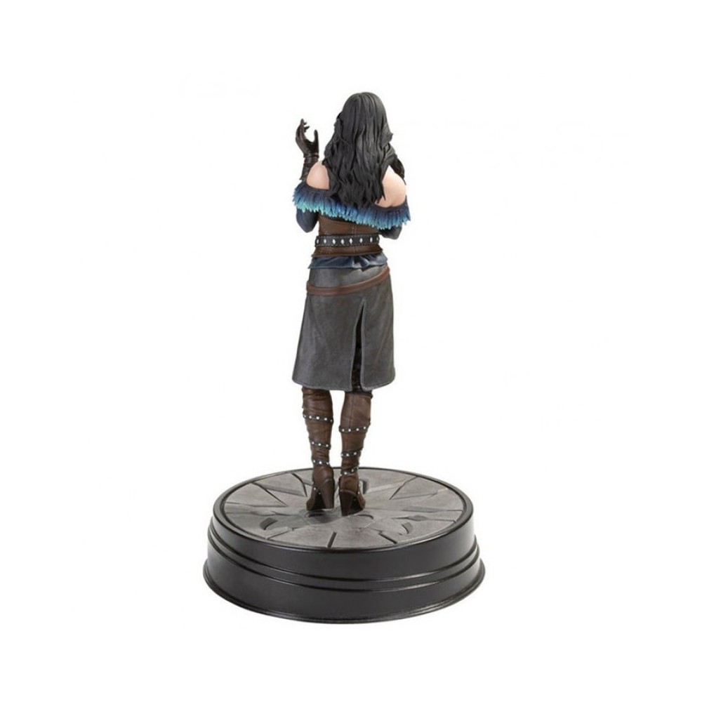 DARK HORSE THE WITCHER 3 WILD HUNT YENNEFER 2ND EDITION STATUE FIGURE