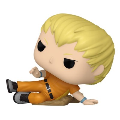 FUNKO POP! MY HERO ACADEMIA MASHIRAO OJIRO BOBBLE HEAD KNOCKER FIGURE FUNKO