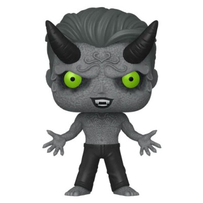 FUNKO FUNKO POP! PANIC! AT THE DISCO BRENDON URIE BOBBLE HEAD KNOCKER