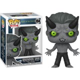 FUNKO FUNKO POP! PANIC! AT THE DISCO BRENDON URIE BOBBLE HEAD KNOCKER