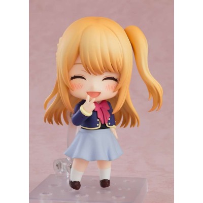 OSHI NO KO RUBY SCHOOL UNIFORM NENDOROID ACTION FIGURE GOOD SMILE COMPANY
