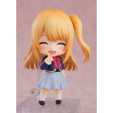 OSHI NO KO RUBY SCHOOL UNIFORM NENDOROID ACTION FIGURE GOOD SMILE COMPANY