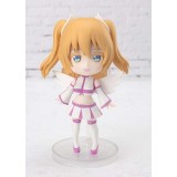 2.5 DIMENSIONAL SEDUCTION LILIEL/RIRISA KEY VISUAL VER. MINI FIGUARTS ACTION FIGURE BANDAI