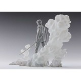 TAMASHII EFFECT SMOKE WHITE ACCESSORY FIGUARTS BANDAI