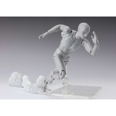 BANDAI TAMASHII EFFECT SMOKE WHITE ACCESSORY FOR FIGUARTS