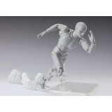 BANDAI TAMASHII EFFECT SMOKE WHITE ACCESSORY FOR FIGUARTS