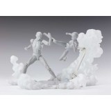 TAMASHII EFFECT SMOKE WHITE ACCESSORY FIGUARTS BANDAI