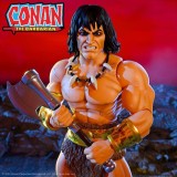 SUPER7 CONAN THE BARBARIAN ULTIMATES CONAN COMICS VERSION ACTION FIGURE