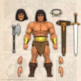 SUPER7 CONAN THE BARBARIAN ULTIMATES CONAN COMICS VERSION ACTION FIGURE