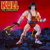 KULL THE CONQUEROR COMICS ULTIMATES KULL ACTION FIGURE SUPER7