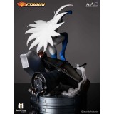 IMMORTALS COLLECTIBLES GATCHAMAN KEN THE EAGLE RESIN STATUE