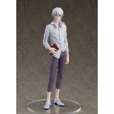 PSYCHO-PASS SHOGO MAKISHIMA POP UP PARADE L STATUA FIGURE GOOD SMILE COMPANY
