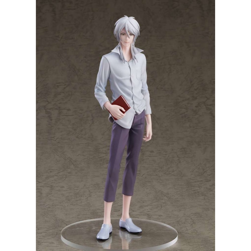 GOOD SMILE COMPANY PSYCHO-PASS SHOGO MAKISHIMA POP UP PARADE L SIZE STATUE