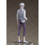 GOOD SMILE COMPANY PSYCHO-PASS SHOGO MAKISHIMA POP UP PARADE L SIZE STATUE