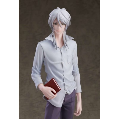 GOOD SMILE COMPANY PSYCHO-PASS SHOGO MAKISHIMA POP UP PARADE L SIZE STATUE