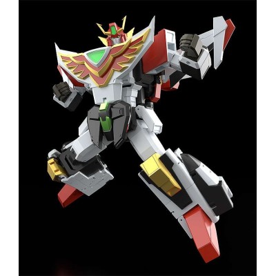 GOOD SMILE COMPANY THE BRAVE FIGHTER OF SUN FIGHBIRD GRANDBIRD THE GATTAI ACTION FIGURE