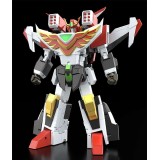 GOOD SMILE COMPANY THE BRAVE FIGHTER OF SUN FIGHBIRD GRANDBIRD THE GATTAI ACTION FIGURE