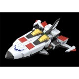 GOOD SMILE COMPANY THE BRAVE FIGHTER OF SUN FIGHBIRD GRANDBIRD THE GATTAI ACTION FIGURE